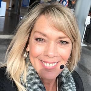 Meet your Posher, Denise